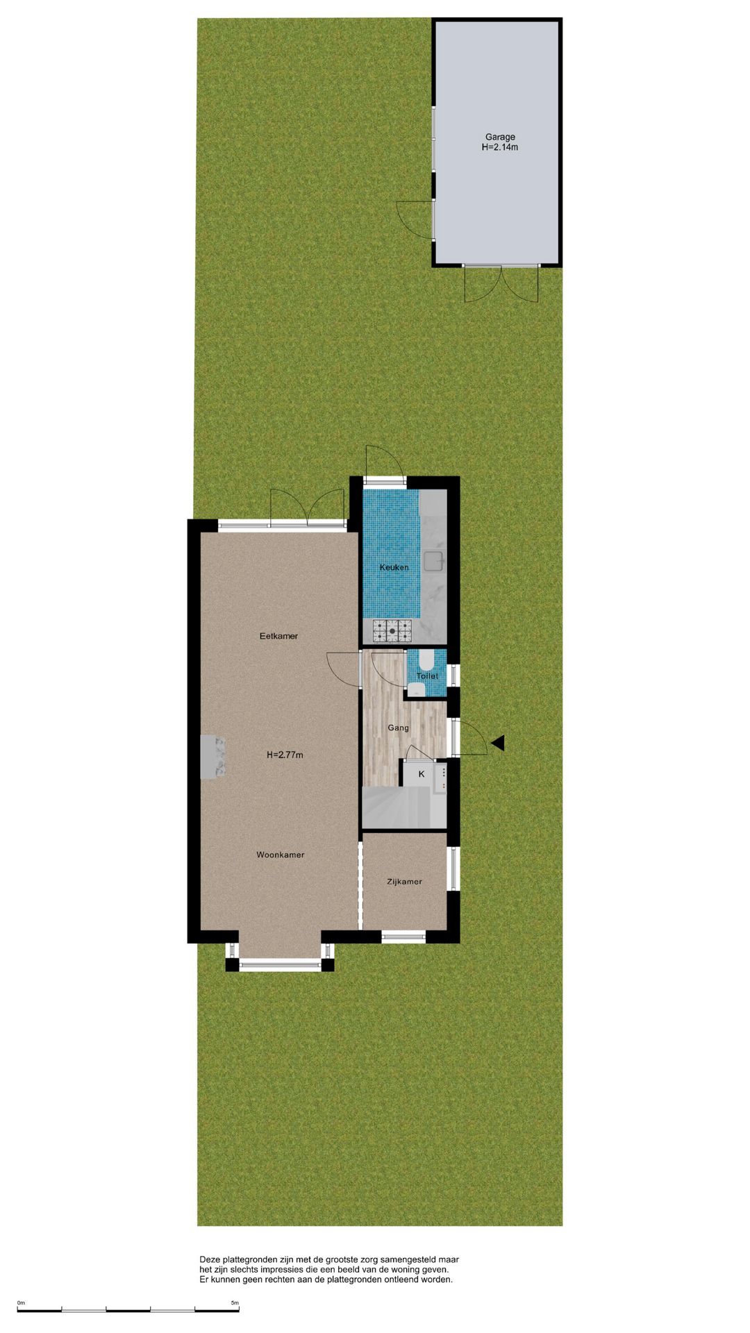 Foto 62 van Cremerstraat 27