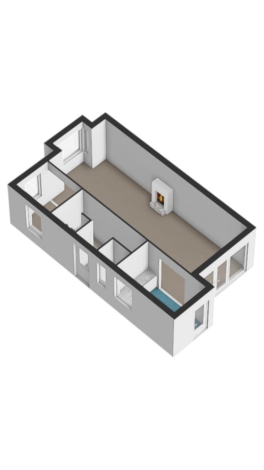 Foto 64 van Cremerstraat 27