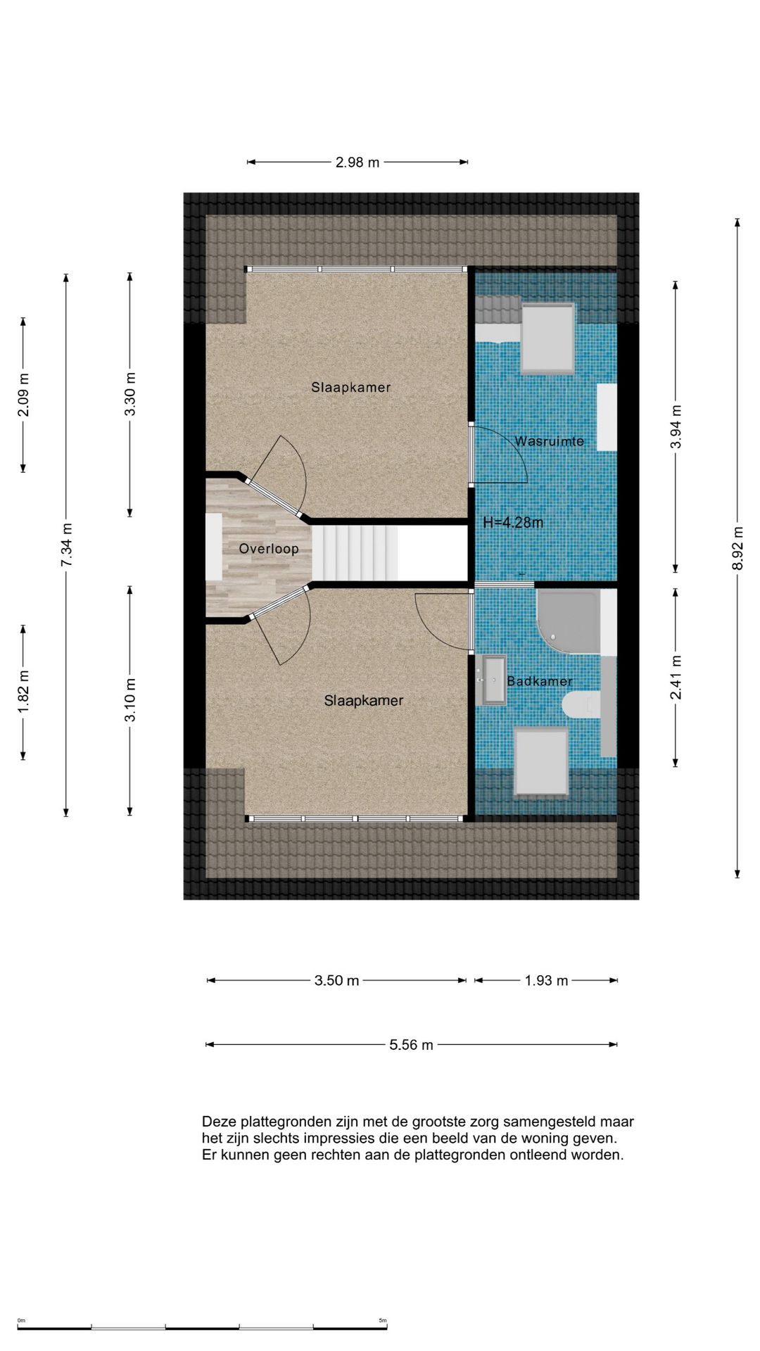 Foto 68 van Cremerstraat 27