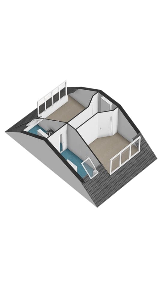 Foto 69 van Cremerstraat 27