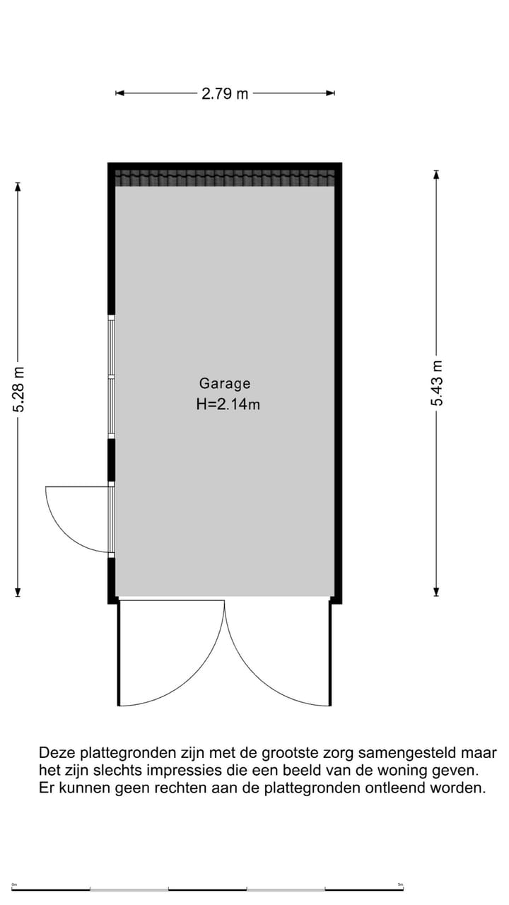 Foto 70 van Cremerstraat 27