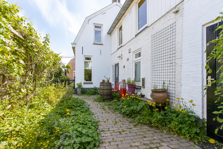 Foto 4 van Hogestraat 34