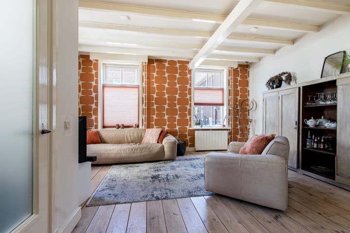 Foto 6 van Hogestraat 34