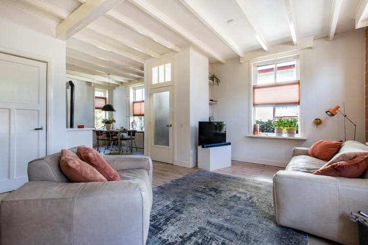 Foto 7 van Hogestraat 34