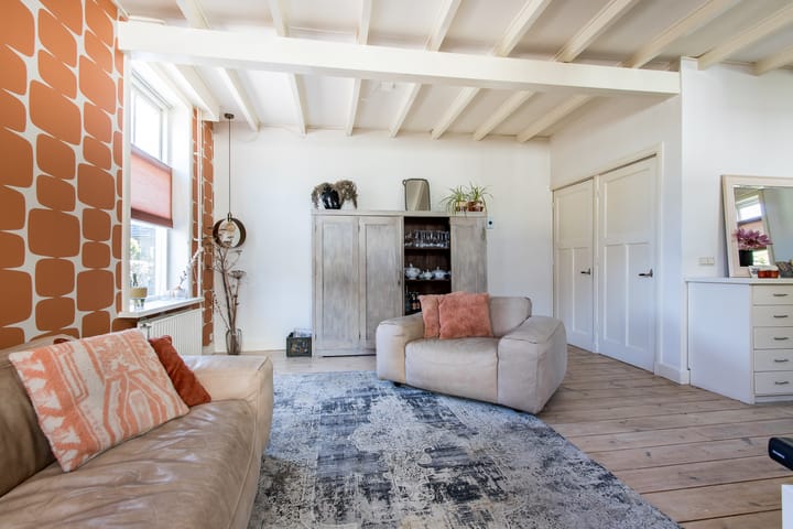 Foto 8 van Hogestraat 34