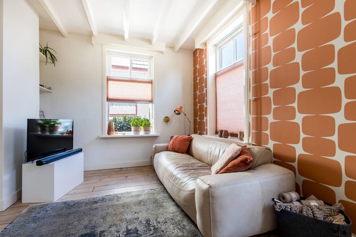 Foto 9 van Hogestraat 34