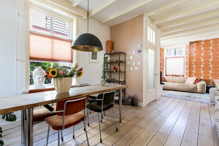 Foto 16 van Hogestraat 34