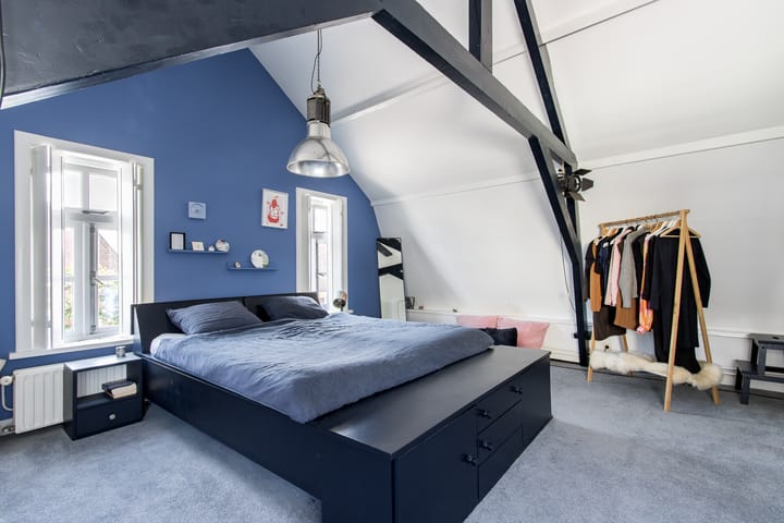 Foto 34 van Hogestraat 34