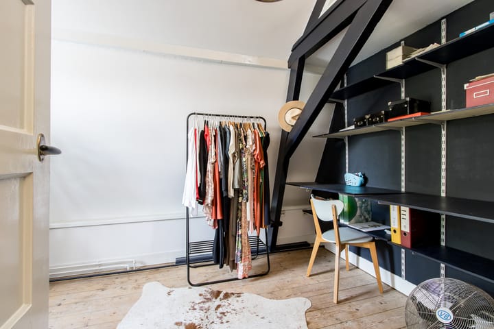 Foto 40 van Hogestraat 34