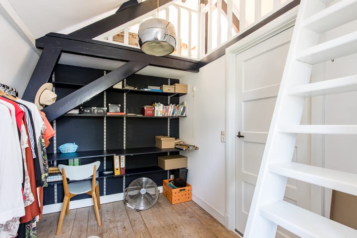 Foto 41 van Hogestraat 34