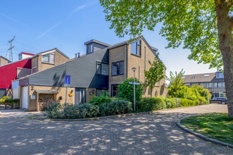 Snelrewaard thumbnail