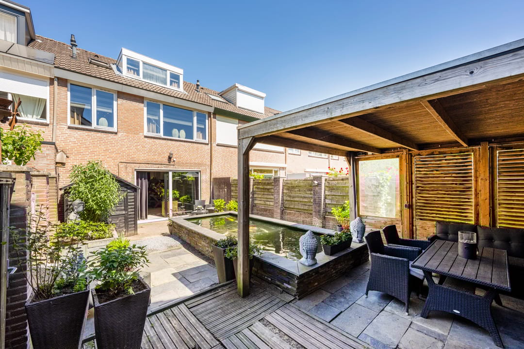 Foto 2 van Andromeda 26