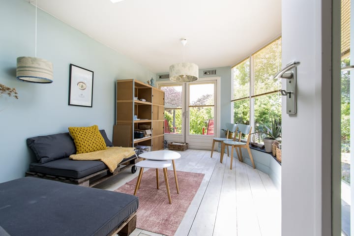 Foto 53 van Hogestraat 34