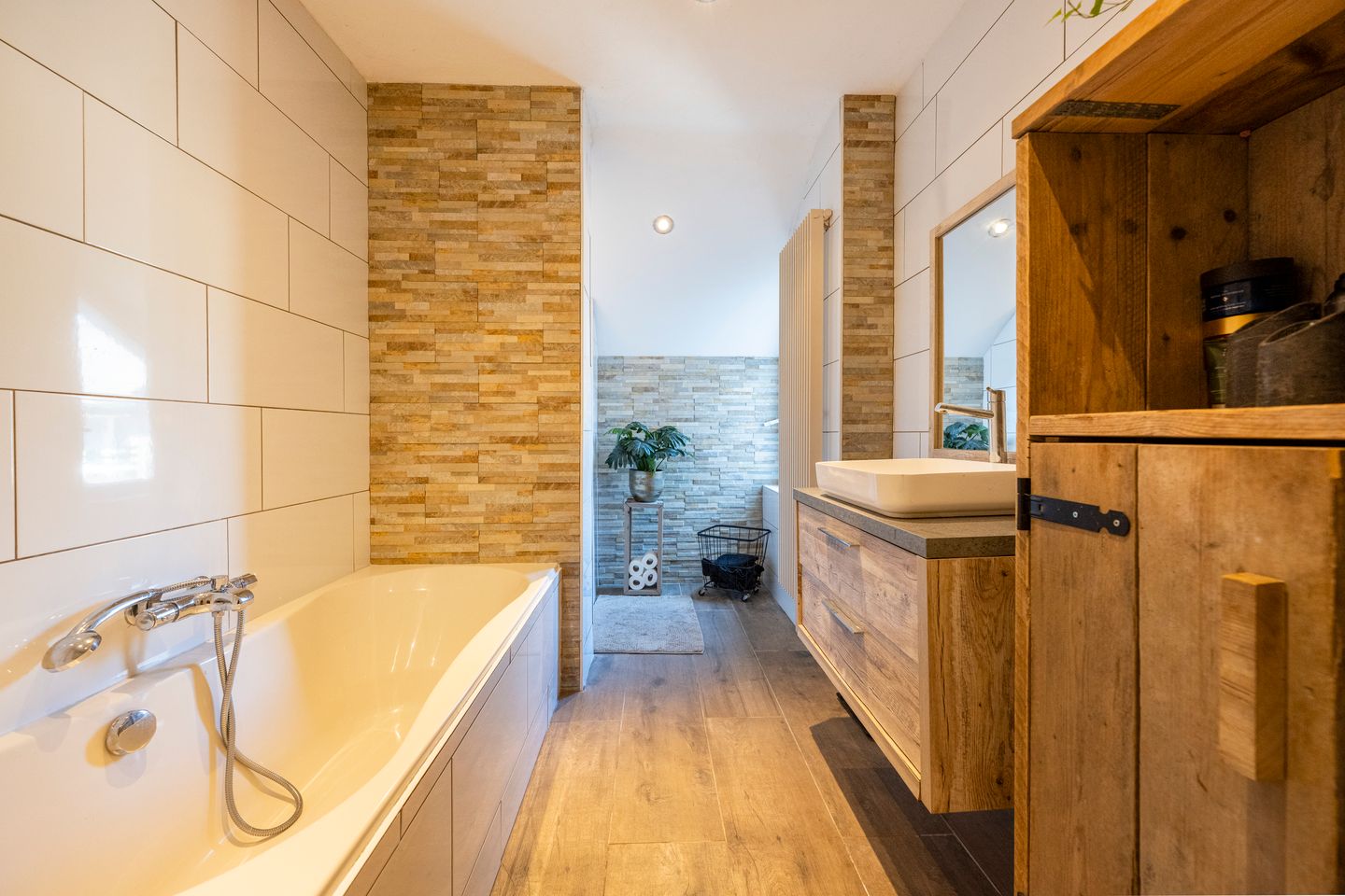 Foto 4 van Andromeda 26