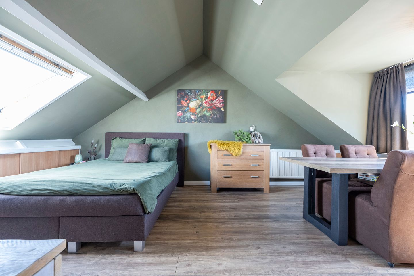 Foto 5 van Andromeda 26