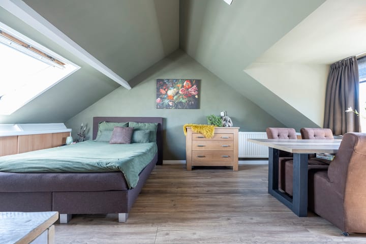 Foto 5 van Andromeda 26