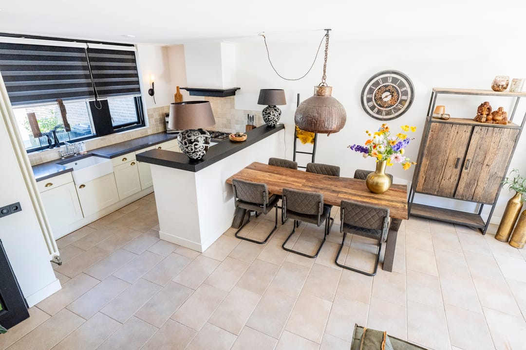 Foto 7 van Andromeda 26