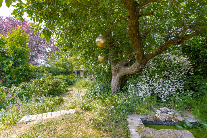 Foto 58 van Hogestraat 34