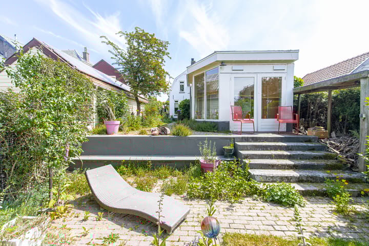 Foto 63 van Hogestraat 34