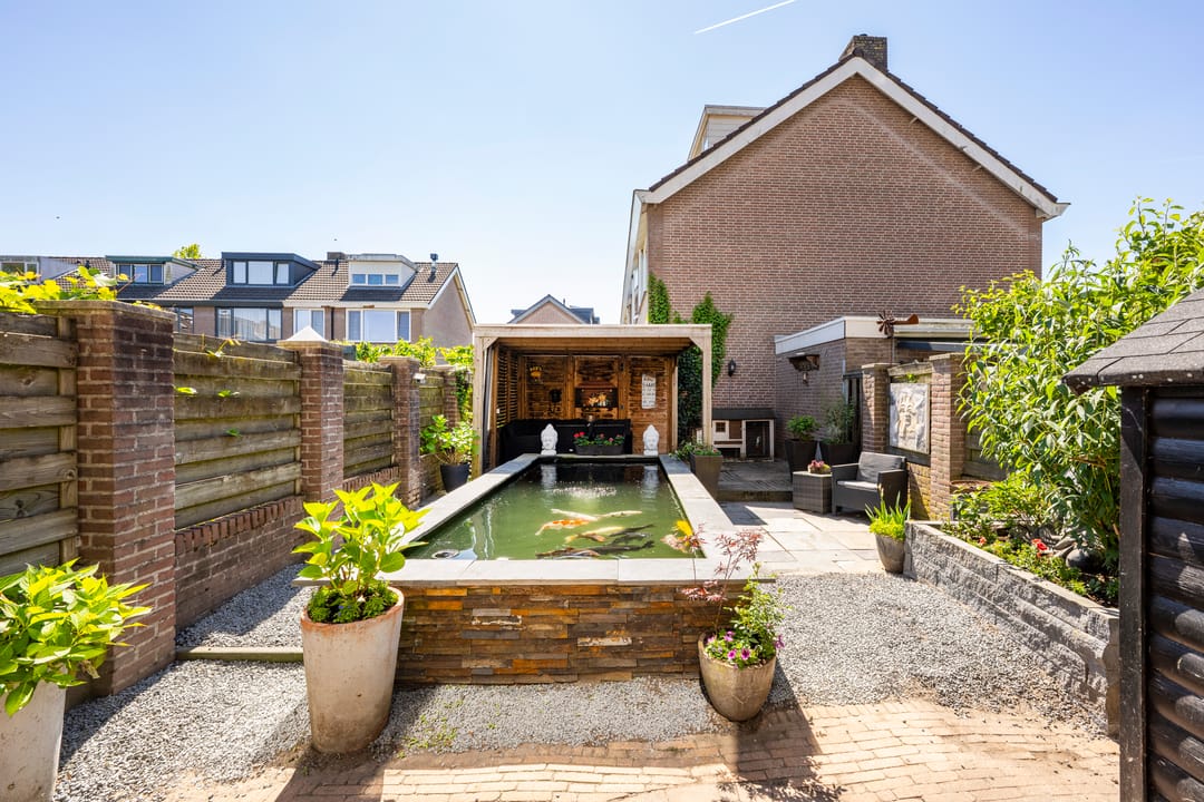 Foto 13 van Andromeda 26