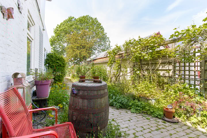 Foto 65 van Hogestraat 34