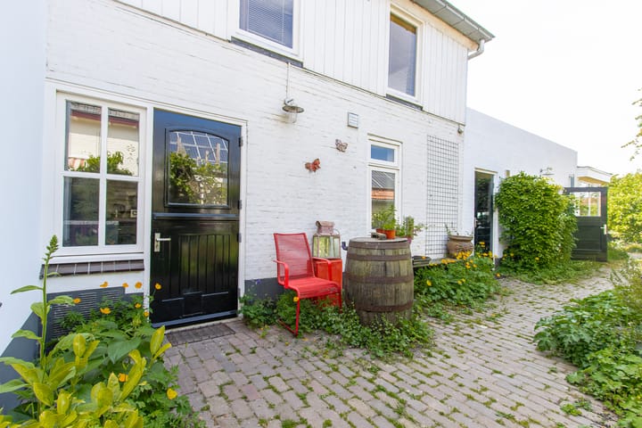 Foto 66 van Hogestraat 34