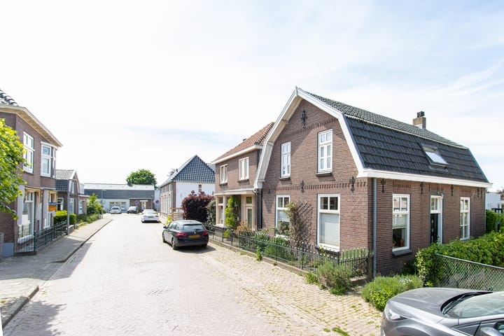 Foto 69 van Hogestraat 34