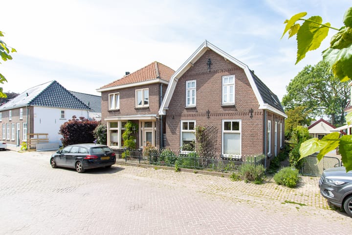 Foto 70 van Hogestraat 34