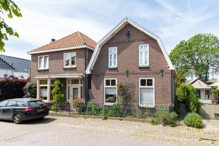 Foto 71 van Hogestraat 34