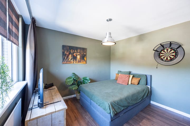 Foto 20 van Andromeda 26