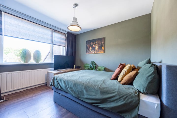 Foto 21 van Andromeda 26