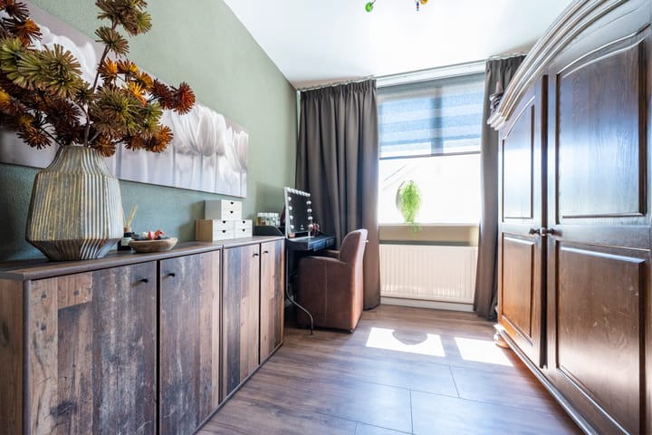 Foto 22 van Andromeda 26