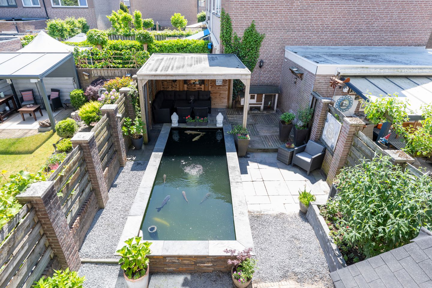 Foto 29 van Andromeda 26