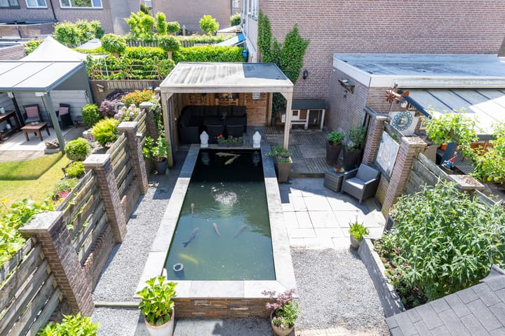 Foto 29 van Andromeda 26