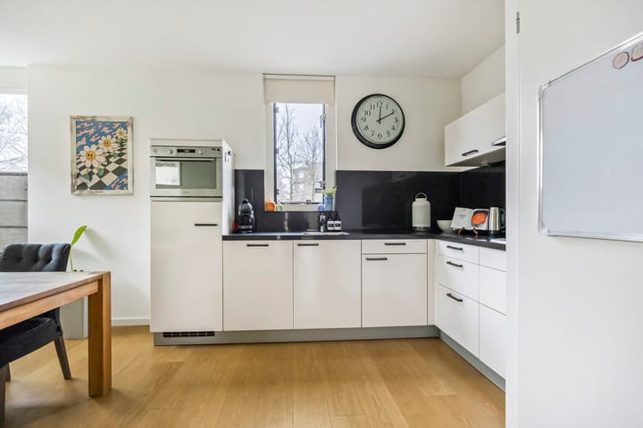 Foto 7 van Graaf Engelbrechtstraat 1-A