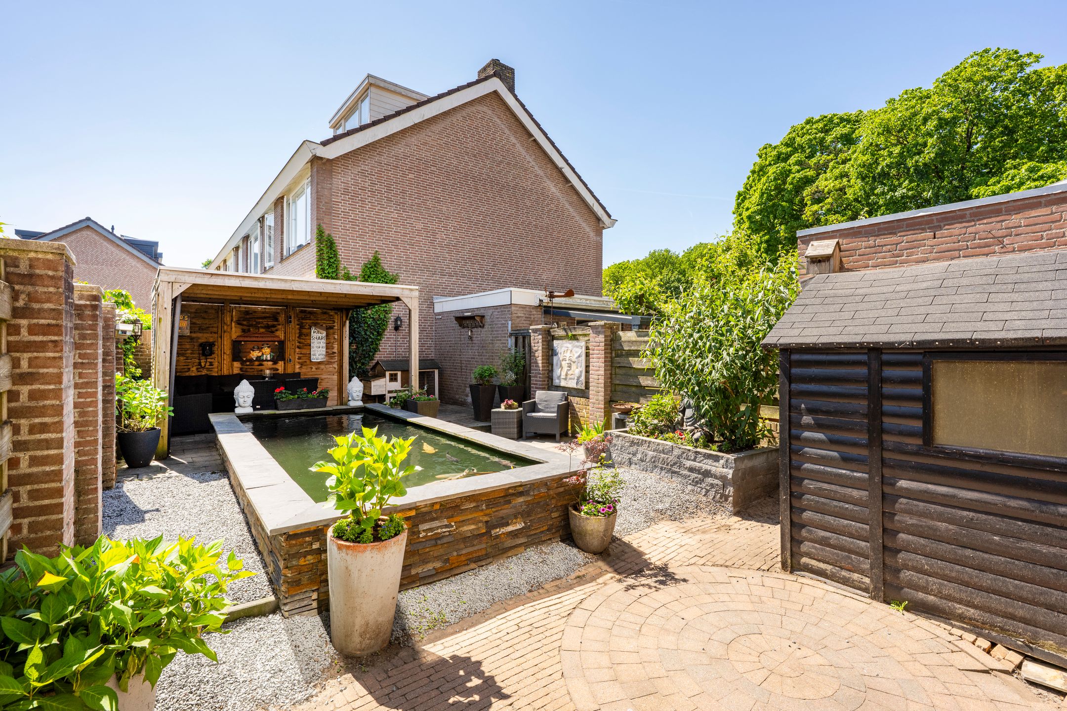 Foto 30 van Andromeda 26