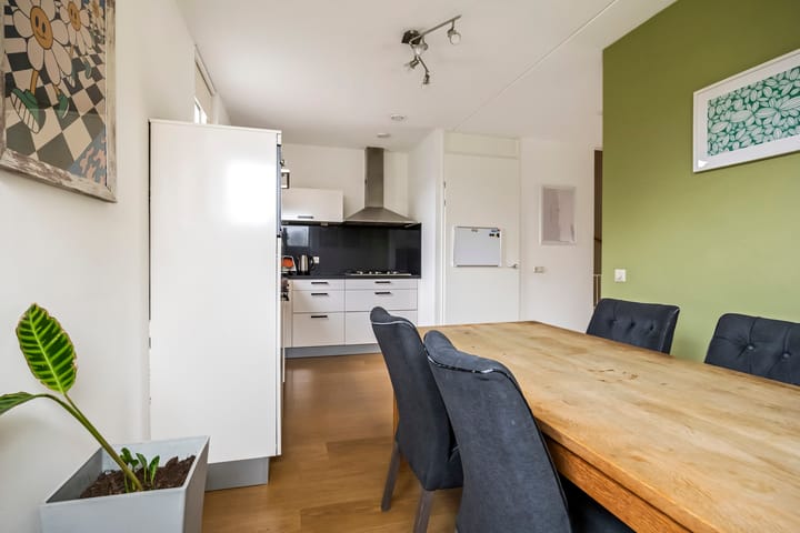 Foto 9 van Graaf Engelbrechtstraat 1-A