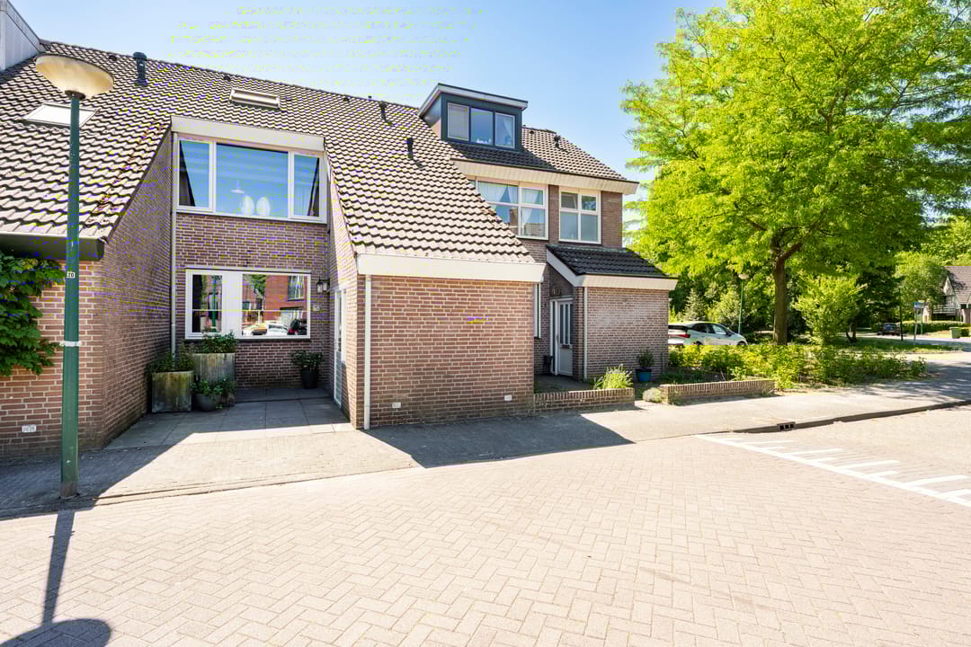 Foto 32 van Andromeda 26