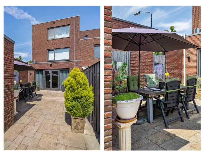 Foto 11 van Graaf Engelbrechtstraat 1-A