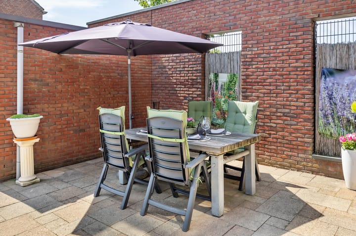 Foto 12 van Graaf Engelbrechtstraat 1-A