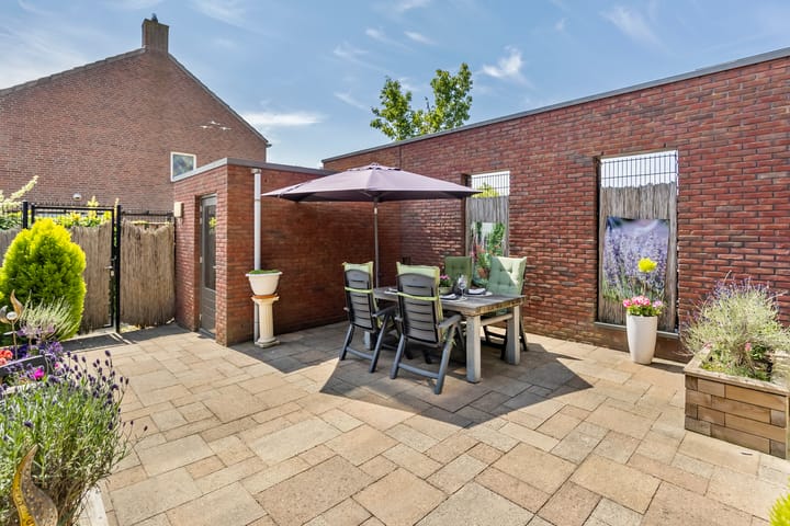 Foto 13 van Graaf Engelbrechtstraat 1-A