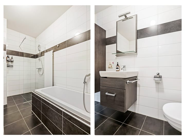 Foto 17 van Graaf Engelbrechtstraat 1-A