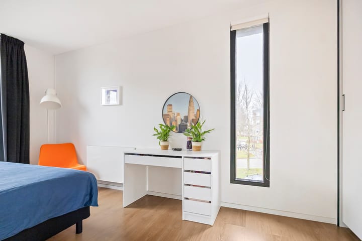 Foto 18 van Graaf Engelbrechtstraat 1-A