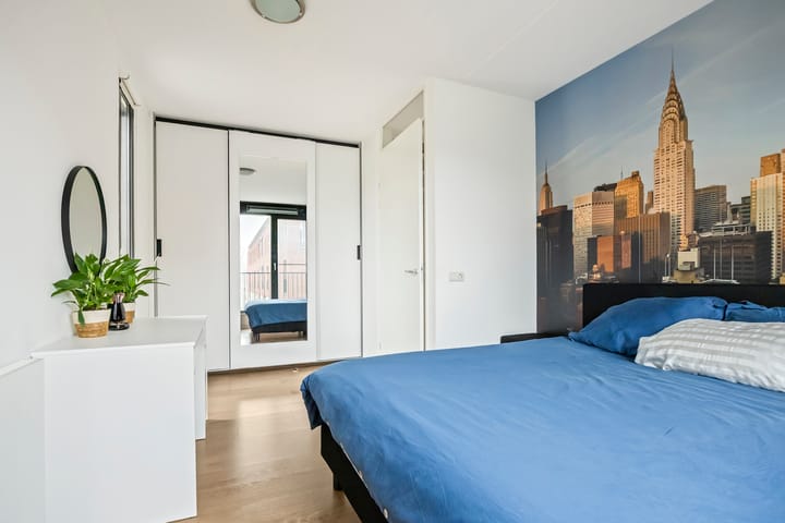 Foto 19 van Graaf Engelbrechtstraat 1-A