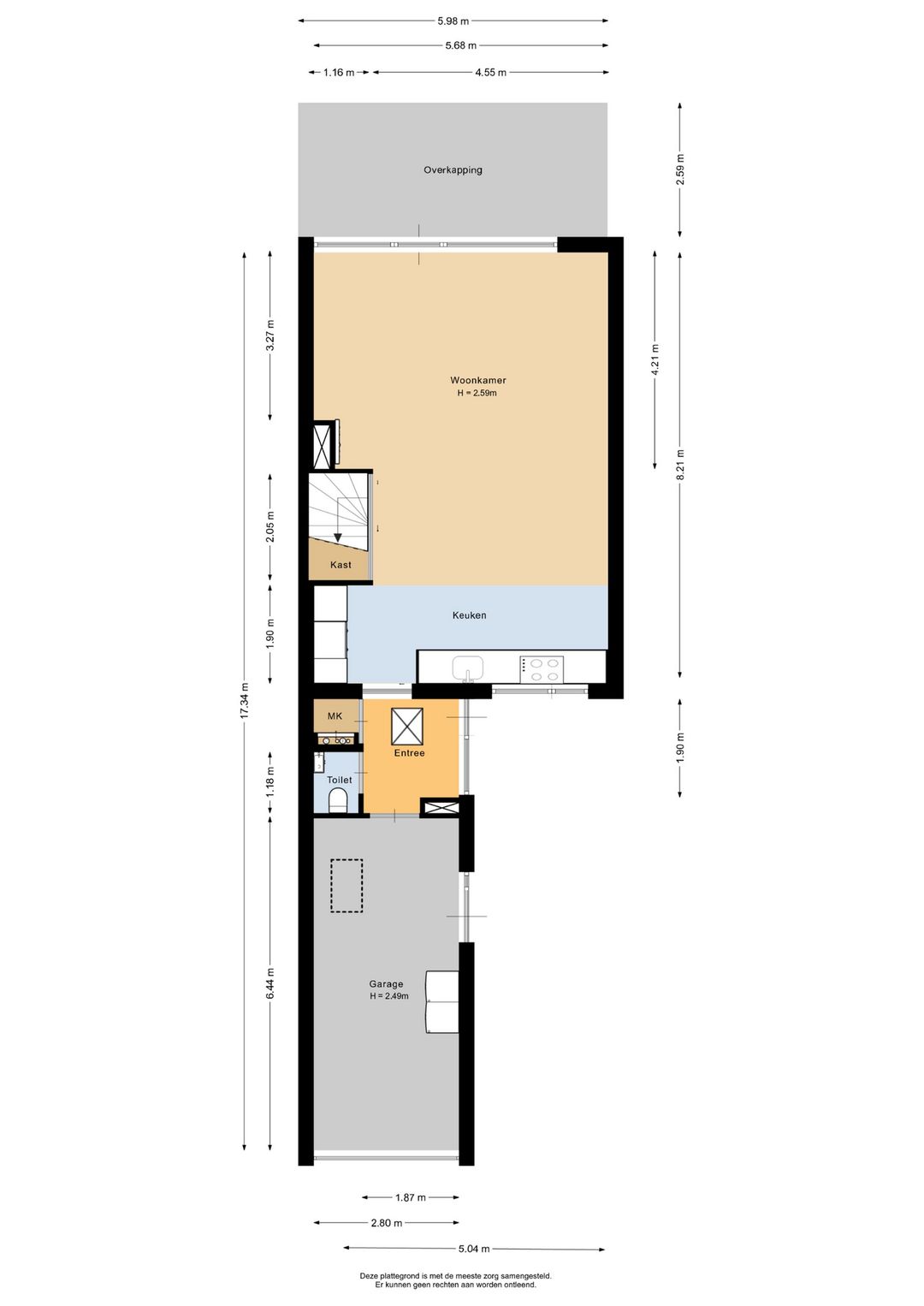 Foto 61 van Snelrewaard 2