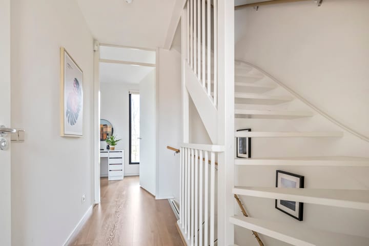 Foto 23 van Graaf Engelbrechtstraat 1-A