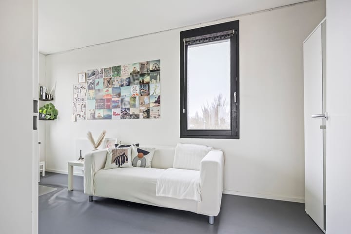 Foto 24 van Graaf Engelbrechtstraat 1-A