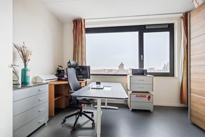 Foto 26 van Graaf Engelbrechtstraat 1-A