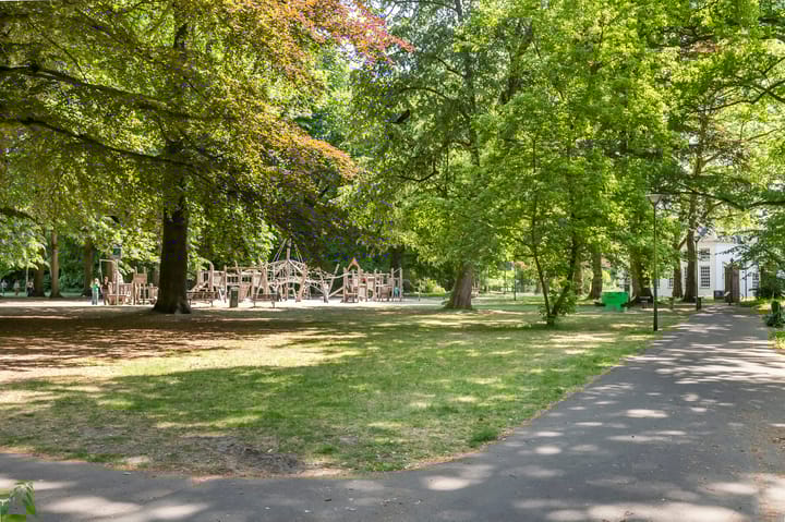 Foto 28 van Graaf Engelbrechtstraat 1-A