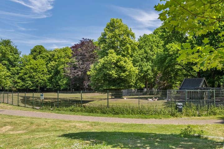 Foto 29 van Graaf Engelbrechtstraat 1-A